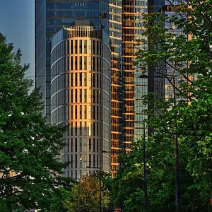 4* فندق Crowne Plaza - - The Hub By Ihg