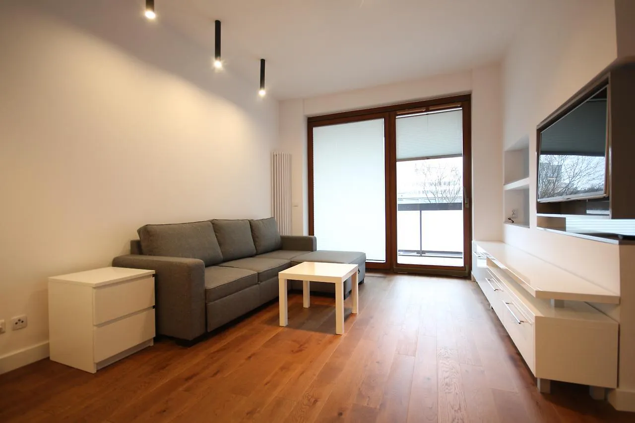 Ogrodowa Residence Warsaw 0*,  Poland